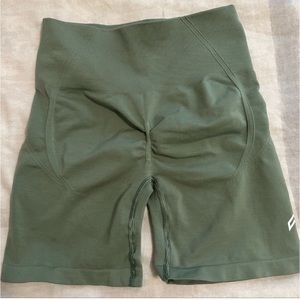 EUC EFFORTLESS ONER ACTIVE SHORTS